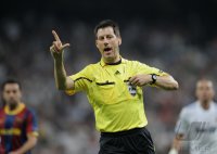 Fussball CHL  Saison 2010/2011:  Real Madrid  -  FC Barcelona