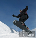 Snowboard Featue Sprung