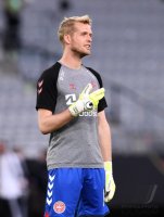 FUSSBALL INTERNATIONAL Testspiel EM 2021:  Deutschland - Daenemark