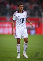 Fussball  Testspiel 1. Bundesliga   26/27   18.08.2026 1. FC Heidenheim - FC Bayern Muenchen