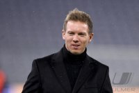 Fussball International CHL 21/22: FC Bayern Muenchen - FC Barcelona