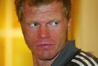 FUSSBALL Weltmeisterschaft  Portrt Oliver Kahn