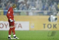 FIFA Club WM Japan 2008 Pachuca - Liga de Quito