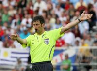 Fussball International  U 20 WM Spanien - Uruguay