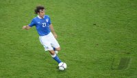 Fussball International Europameisterschaft 2012: Italien - Irland