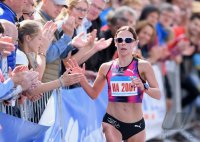 Laufen / Leichtathletik  Erbe - Lauf Tuebingen 2017