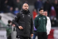 Fussball U 17 UEFA Euro 2025 / FIFA WM 2025 Qualifikation: Tuerkei - Schweiz