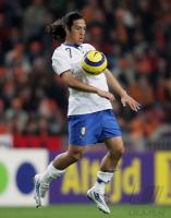 Fussball International Italien