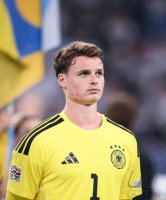 FUSSBALL UEFA Nations League 26/27 Deutschland - Serbien