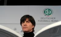 Fussball Deutsche Nationalmannschaft: Trainer Joachim Loew  (GER)