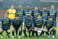 Fussball CHL International Inter Mailand - FC Porto