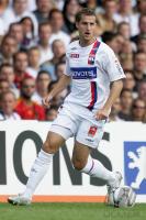 Fussball International, Olympique Lyon