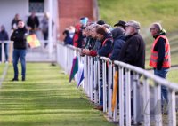 Tag der Amateure 2020 / Fussball Bezirksliga noerdlicher Schwarzwald 2020/2021