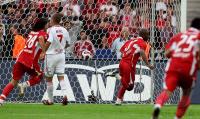 DFB Pokalfinale 2007: VfB Stuttgart - 1.FC Nuernberg