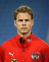 Laenderspiel Oesterreich - Venezuela