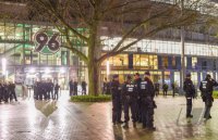 Fussball International Testspiel:  Deutschland - Holland