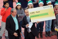 Volleyball 1. Bundesliga   Saison 2012/2013:  TV Rottenburg - Berlin Recycling Volleys