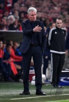 Fussball CHL 17/18 Viertelfinale: FC Bayern Muenchen - FC Sevilla