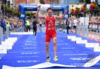 2. Mey Generalbau Triathlon Tuebingen 2016