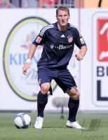 1. Fussball Bundesliga : Bastian Schweinsteiger (FCB)