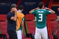 FUSSBALL WM 2018 Vorrunde Suedkorea - Deutschland