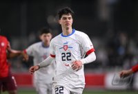 Fussball U 17 UEFA Euro 2025 / FIFA WM 2025 Qualifikation: Tuerkei - Schweiz