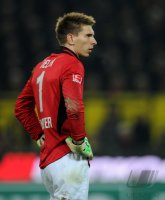 Fussball 1. Bundesliga, Saison 2011/2012: Borussia Dortmund - Hannover 96