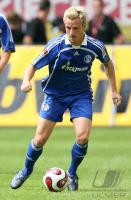 Fussball 1. Bundesliga, S04: RAKITIC, Einzelaktion