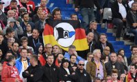 Fussball International Europameisterschaft 2016: Deutschland - Polen