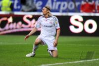 Fussball 1. Bundesliga : Anatoliy Tymoshchuk (FCB)