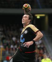 Handball, Deutsche Nationalmannschaft
