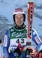 Ski Alpin  Herren Abfahrt Wengen