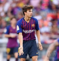 FUSSBALL International 2018/2019: FC Barcelona