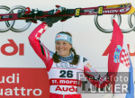 SKI  WM 2003  St.Moritz DamenKombination