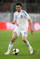 Fussball International, Griechenland: Torosidis
