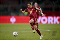 Fussball International Frauen Laenderspiel: Deutschland - Oesterreich