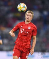 Fussball International Audi Cup 2019