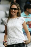 Fussball WM 2006: Portugal - Frankreich ; Portugal - France