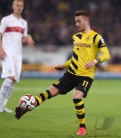 Fussball 1. Bundesliga Saison 14/15: Marco Reus (Borussia Dortmund)
