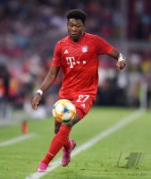 Fussball International Audi Cup 2019