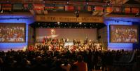 Fussball WM  56. FIFA - Kogress