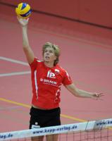 Volleyball 2. Bundesliga   09/10:  TV Rottenburg  Herren 2
