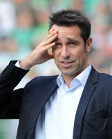 Fussball 1. Bundesliga, Saison 2011/2012: Hertha BSC Berlin, Michael PREETZ