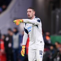 FUSSBALL DFB POKAL ACHTELFINALE  19/20: FC Bayern Muenchen - TSG 1899 Hoffenheim