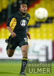 Fussball 2. Bundesliga: Aachen, SALOU Einzelaktion