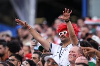 Fussball WM 2026 Vorrunde: Norwegen - Irak