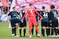 Fussball 1. Bundesliga Saison 18/19: VfB Stuttgart - SV Werder Bremen