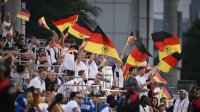 Fussball, Junioren U 17 WM 2025 El Salvador- Deutschland, Gruppe G