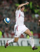 Fussball DFB-Pokal: St. Pauli Hamburg - Bayern Muenchen