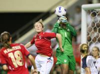 Fussball International FIFA Frauen Weltmeisterschaft  2007 China